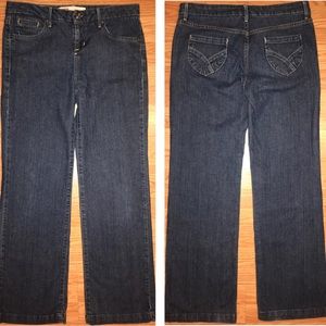 🔴ROUTE 66 DENIM JEANS SIZE 6